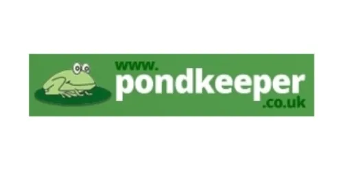 Pondkeeper プロモーションコード 