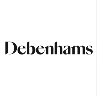 Debenhams รหัสส่งเสริมการขาย