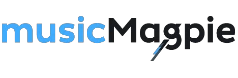 Music Magpie Kode Promo