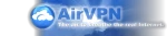 Airvpn Promóciós kódok 