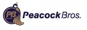 Peacock Kody promocyjne 