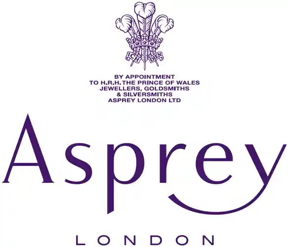 Asprey Promo Codes 