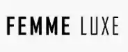 Femme Luxeプロモーション コード 