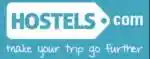 Hostels 促銷代碼 