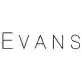 Evans Promo-Codes 