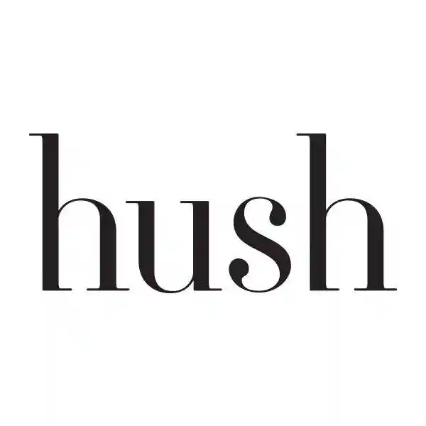 Hush 促銷代碼 