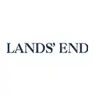 Lands' End รหัสโปรโมชั่น 