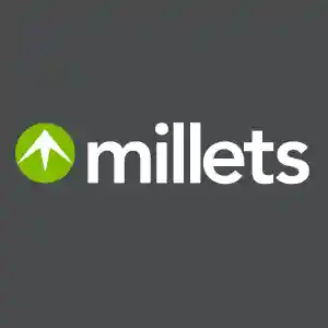 Millets Kody promocyjne 