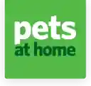 Pets At Home Kody promocyjne 