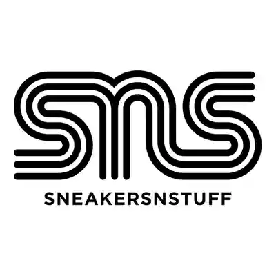 Sneakersnstuff รหัสโปรโมชั่น 