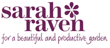 Sarah Raven Códigos promocionales 