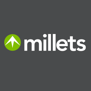 Millets 促销代码 