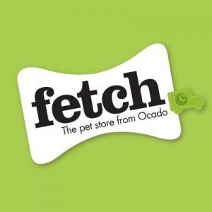 Fetch 促銷代碼 
