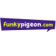 Funky Pigeon Códigos promocionales 