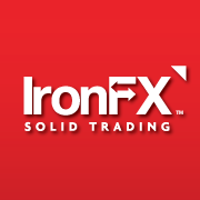Ironfx รหัสส่งเสริมการขาย