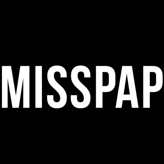Misspap 促销代码 