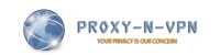 Proxy-N-Vpn Promo Codes 